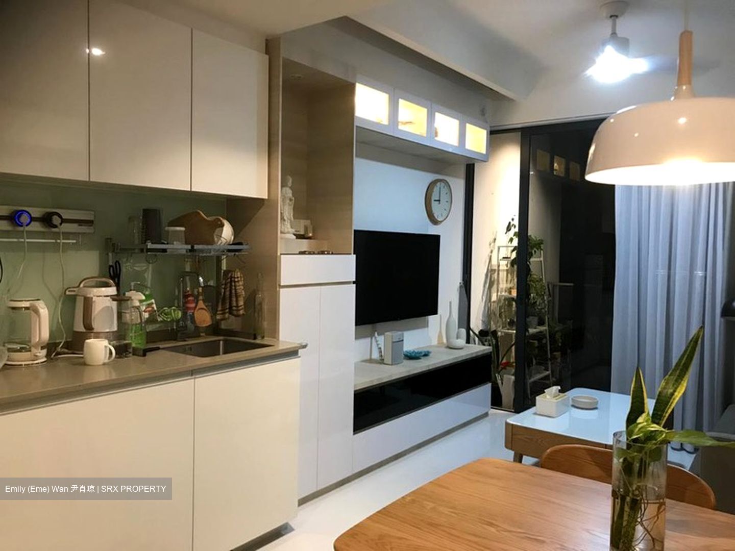 Bartley Ridge (D13), Condominium #639431361